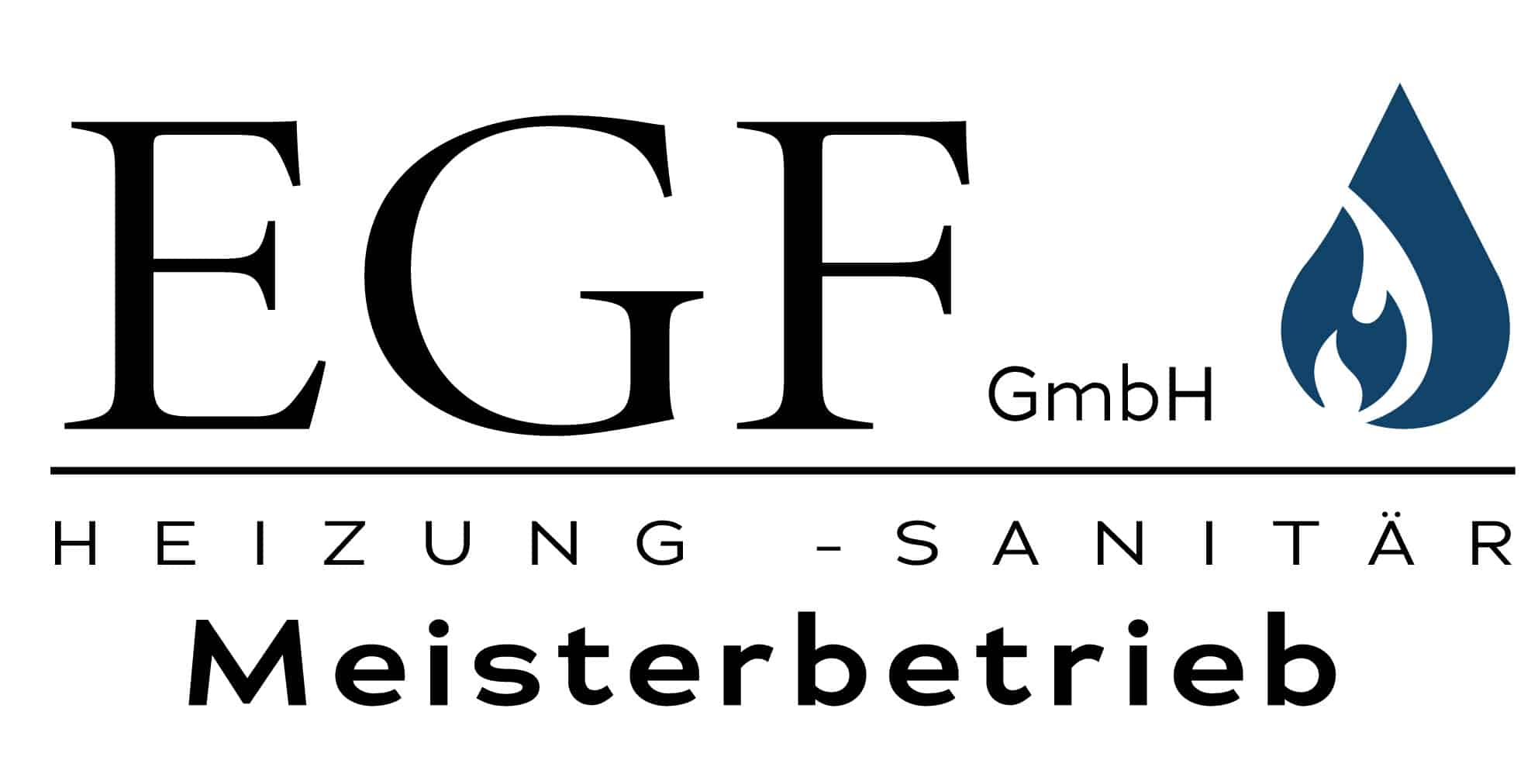 EGF GmbH Heizung - Sanitär